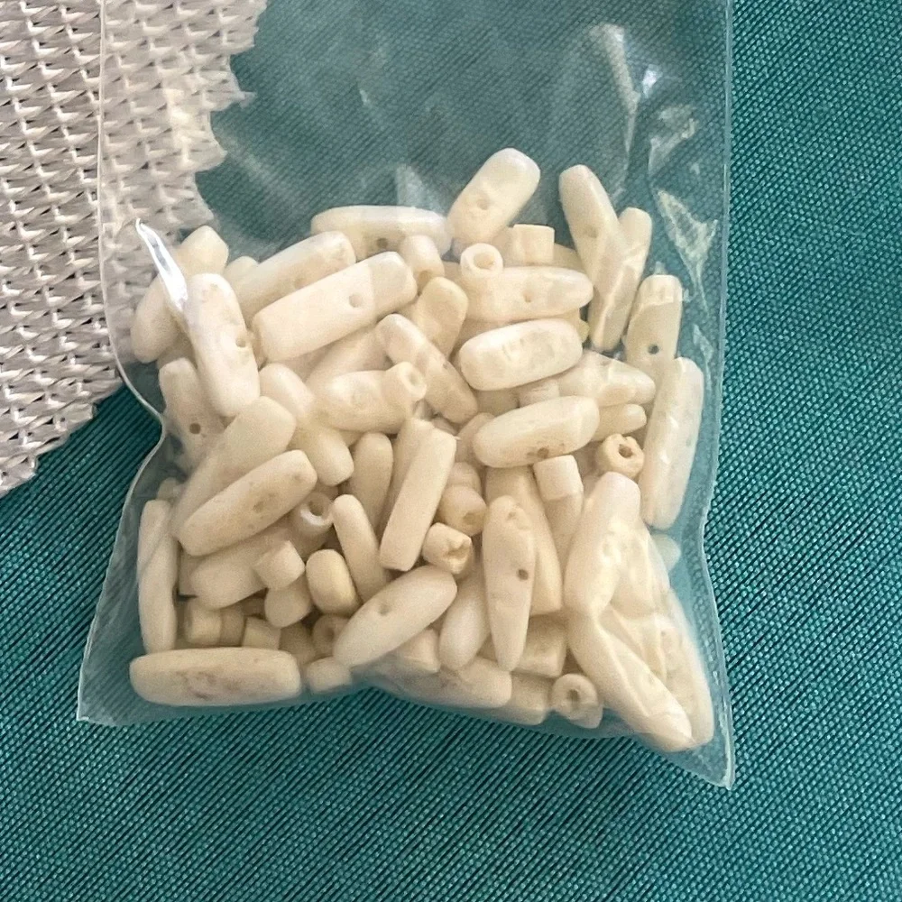 Beach Bead Collection